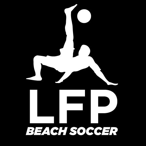 Liga de Fútbol Playa