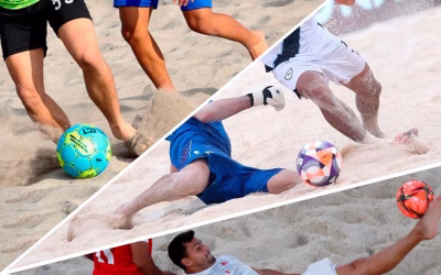 BASES Y CUADERNO DE CARGOS TORNEO SUB 20